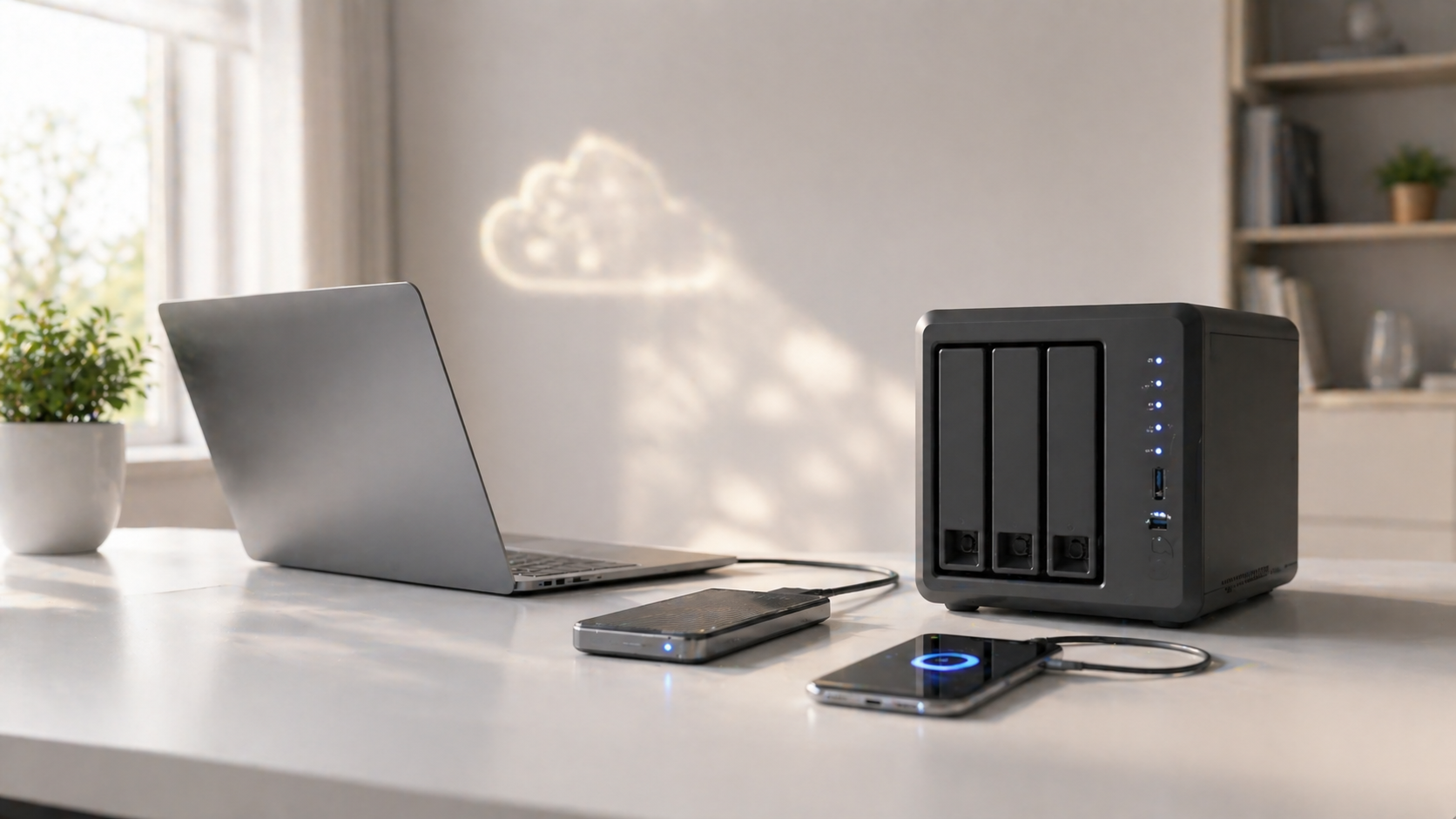Software und Cloud Services